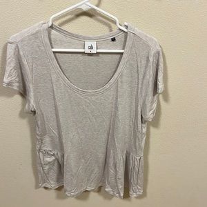 Cabi hangout tee